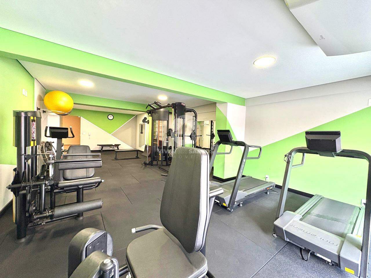 Apartamento de 210 m² com 3 suítes, 4 vagas e lazer completo no Boqueirão, Santos em Boqueirão, Santos — foto 28
