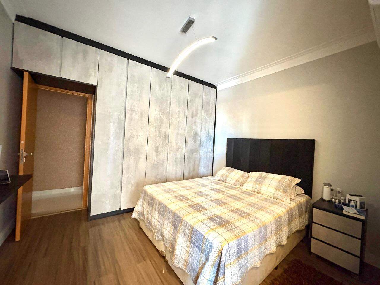 Apartamento de 210 m² com 3 suítes, 4 vagas e lazer completo no Boqueirão, Santos em Boqueirão, Santos — foto 20