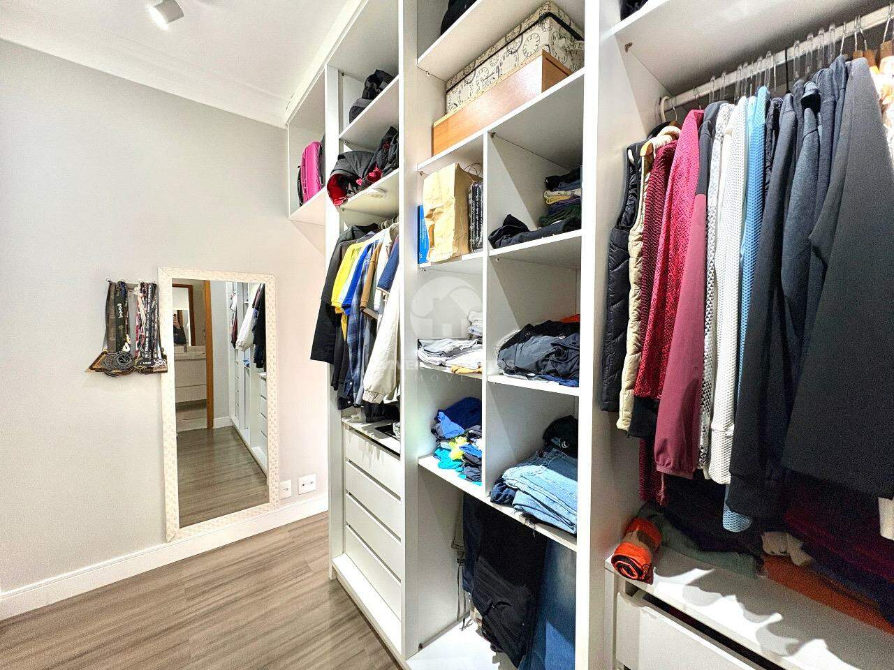 Apartamento de 210 m² com 3 suítes, 4 vagas e lazer completo no Boqueirão, Santos em Boqueirão, Santos — foto 24