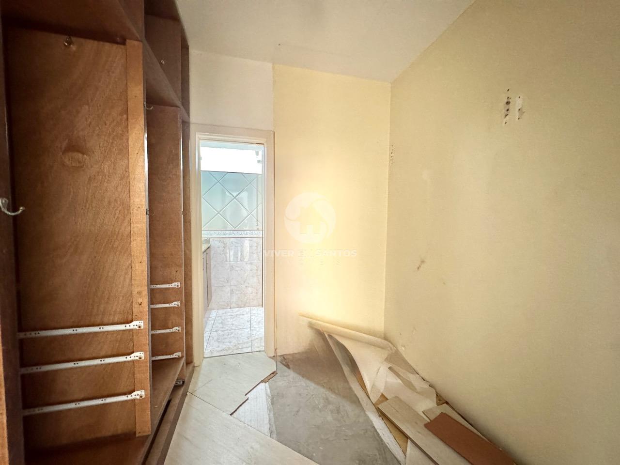 Apartamento para reforma 110m2 no bairro da Aparecida em Aparecida, Santos — foto 11