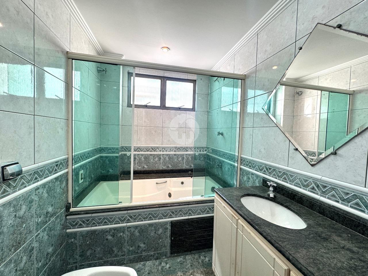 Apartamento para reforma 110m2 no bairro da Aparecida em Aparecida, Santos — foto 15