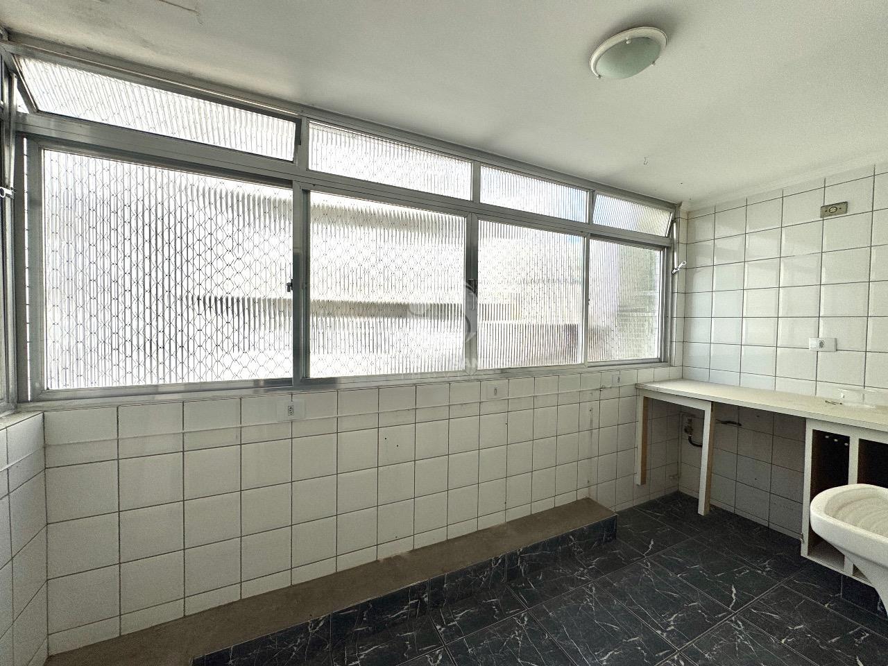 Apartamento para reforma 110m2 no bairro da Aparecida em Aparecida, Santos — foto 8