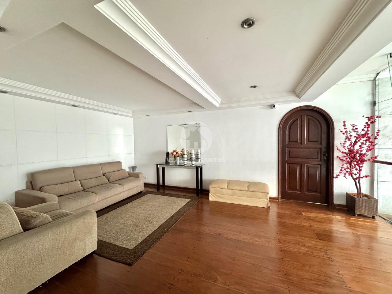 apartamento para comprar em Aparecida, Santos