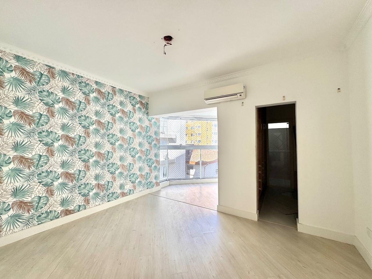 Apartamento para reforma 110m2 no bairro da Aparecida em Aparecida, Santos — foto 9