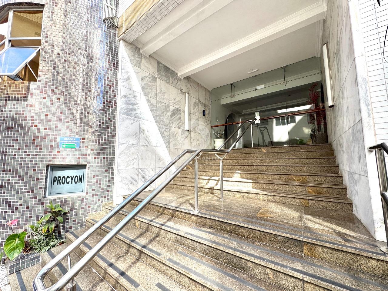Apartamento para reforma 110m2 no bairro da Aparecida em Aparecida, Santos — foto 17