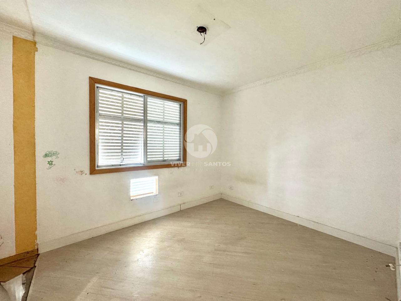 Apartamento para reforma 110m2 no bairro da Aparecida em Aparecida, Santos — foto 14