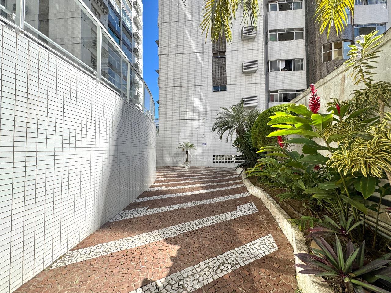 Apartamento para reforma 110m2 no bairro da Aparecida em Aparecida, Santos — foto 16