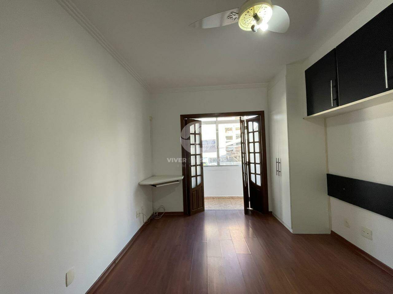 Apartamento à venda, 2 quartos, 1 vaga, Gonzaga - Santos/SP em Gonzaga, Santos — foto 13