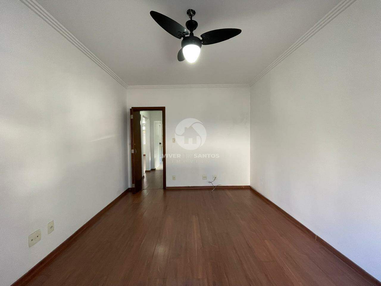 Apartamento à venda, 2 quartos, 1 vaga, Gonzaga - Santos/SP em Gonzaga, Santos — foto 14