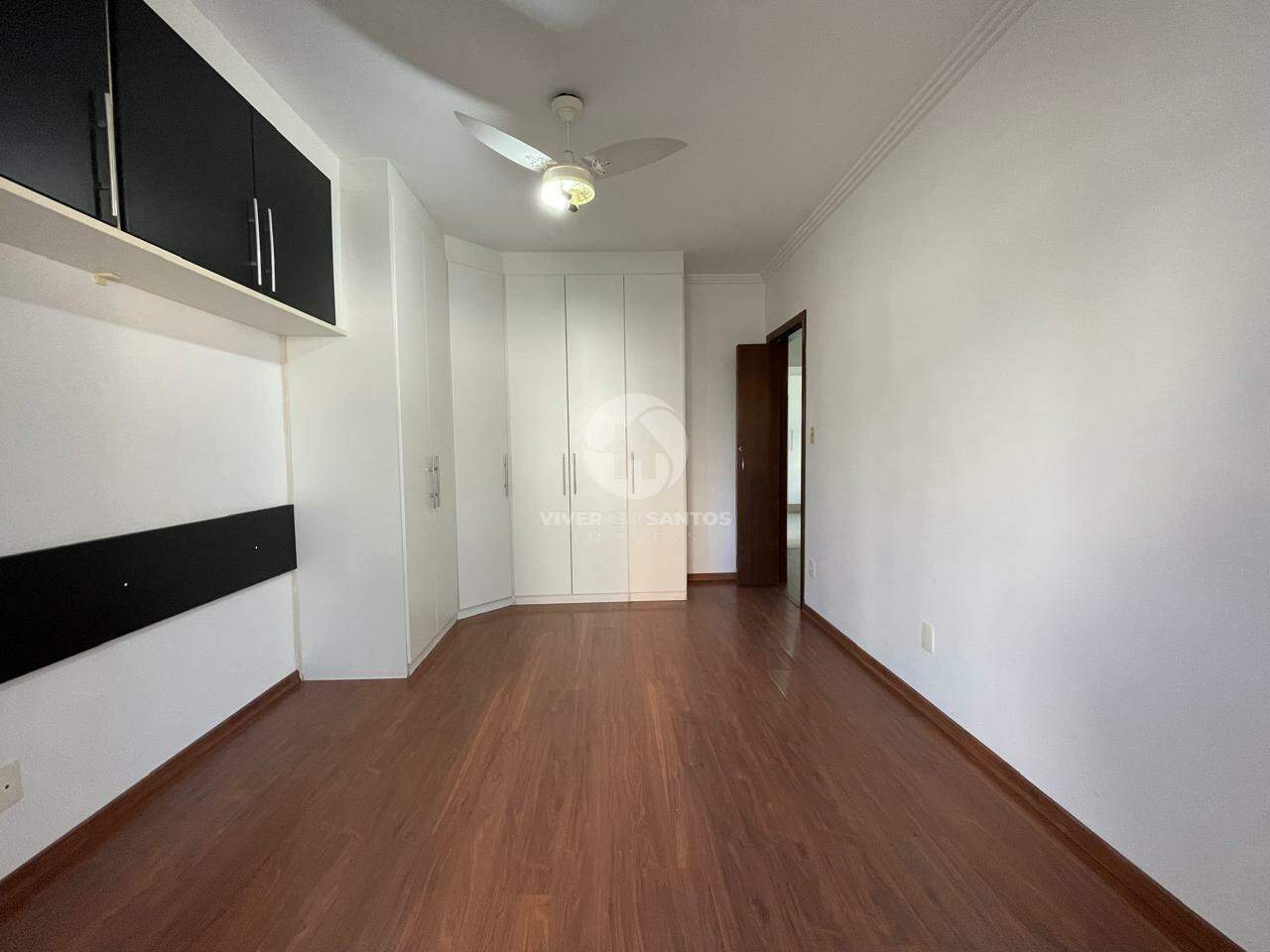 Apartamento à venda, 2 quartos, 1 vaga, Gonzaga - Santos/SP em Gonzaga, Santos — foto 9
