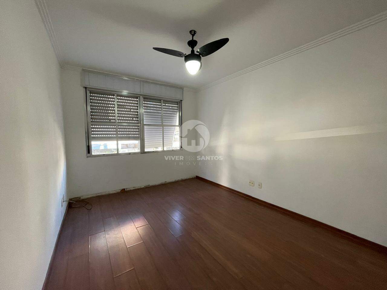 Apartamento à venda, 2 quartos, 1 vaga, Gonzaga - Santos/SP em Gonzaga, Santos — foto 15