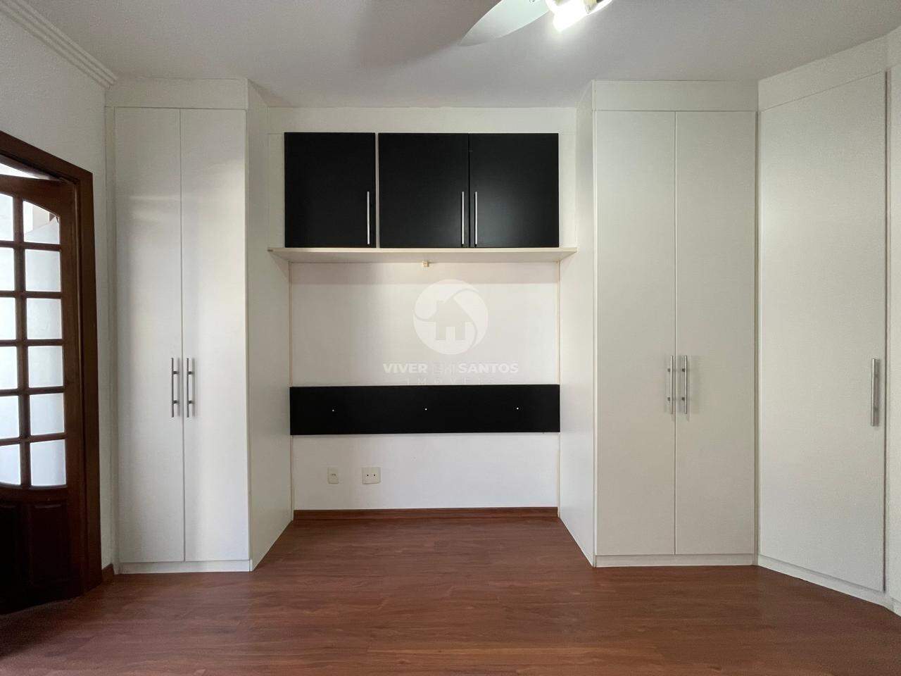 Apartamento à venda, 2 quartos, 1 vaga, Gonzaga - Santos/SP em Gonzaga, Santos — foto 10