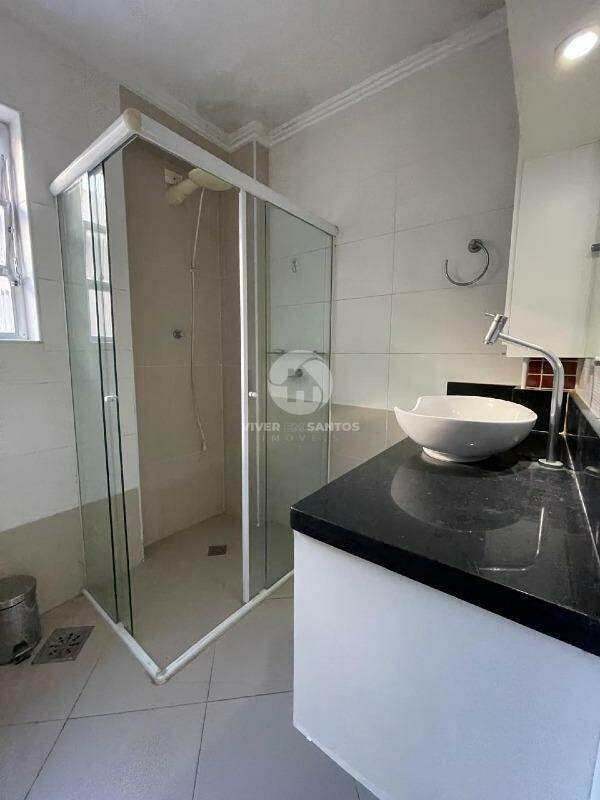 Apartamento à venda, 2 quartos, 1 vaga, Gonzaga - Santos/SP em Gonzaga, Santos — foto 18