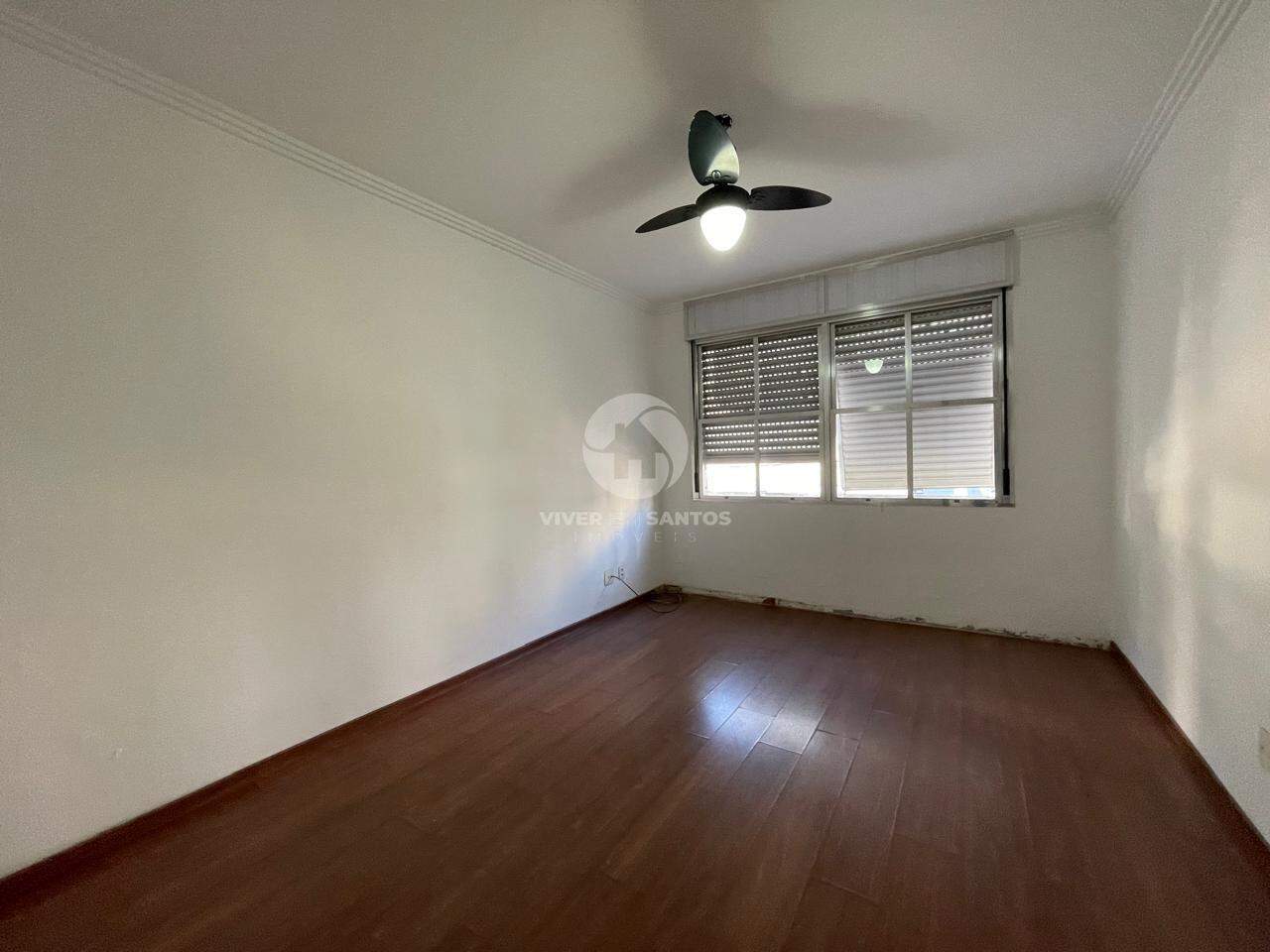Apartamento à venda, 2 quartos, 1 vaga, Gonzaga - Santos/SP em Gonzaga, Santos — foto 16