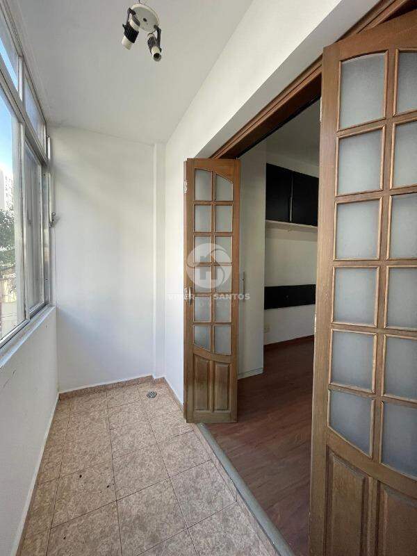 Apartamento à venda, 2 quartos, 1 vaga, Gonzaga - Santos/SP em Gonzaga, Santos — foto 12