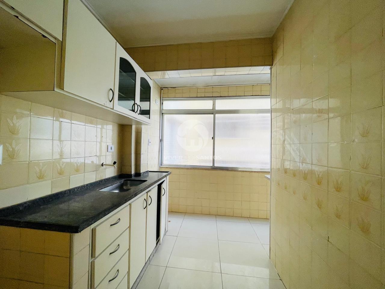 Apartamento de 2 quartos à venda no Embaré, Santos – aceita financiamento em Embaré, Santos — foto 17