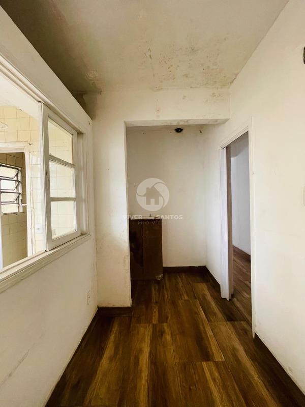 Apartamento de 2 quartos à venda no Embaré, Santos – aceita financiamento em Embaré, Santos — foto 16