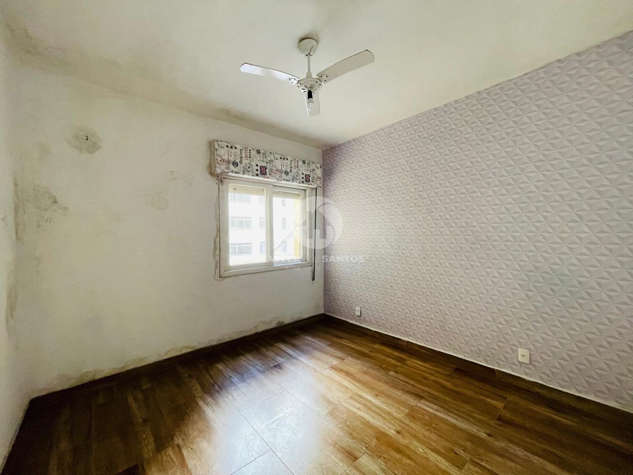 Apartamento de 2 quartos à venda no Embaré, Santos – aceita financiamento em Embaré, Santos — foto 13