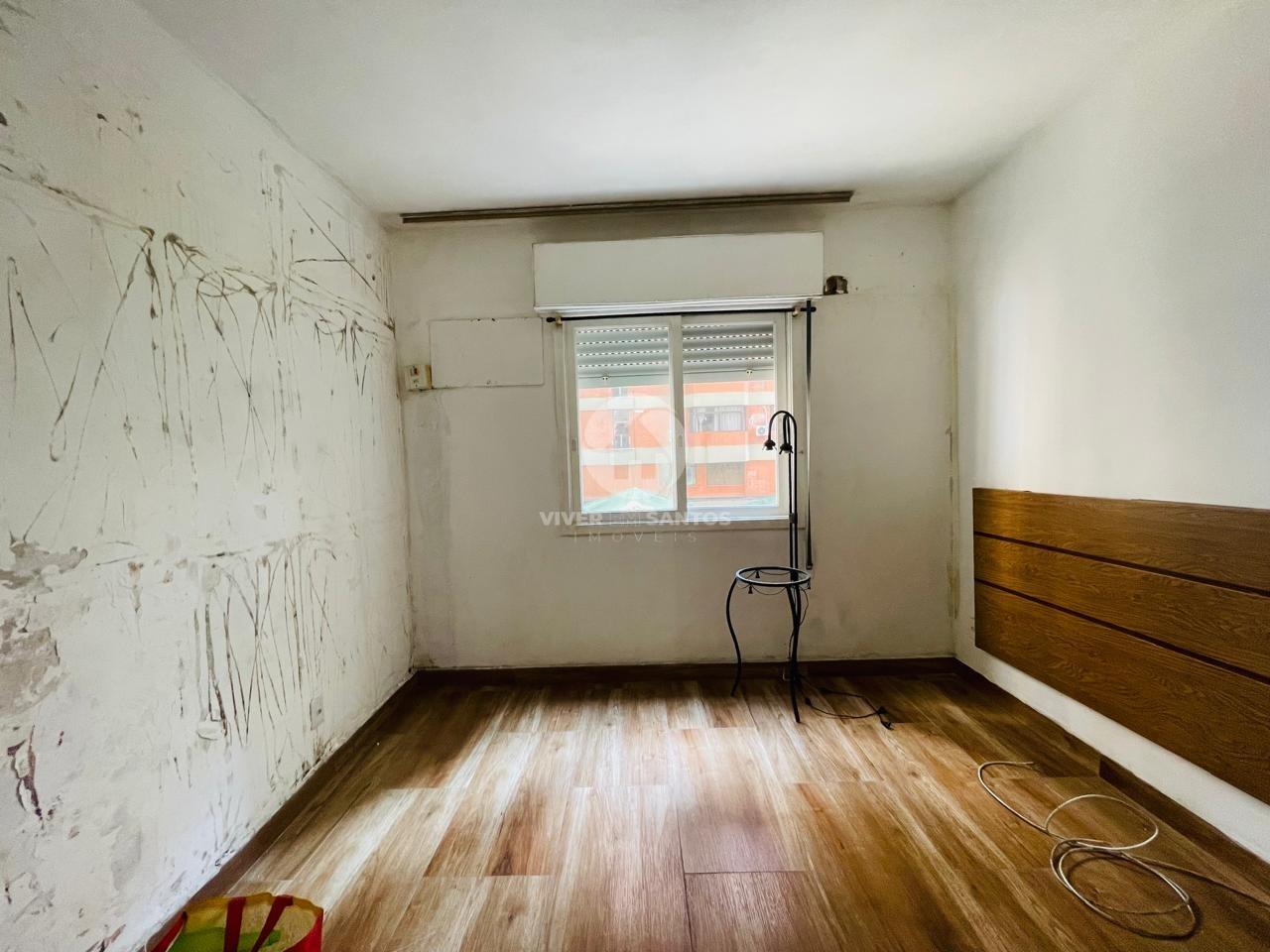 Apartamento de 2 quartos à venda no Embaré, Santos – aceita financiamento em Embaré, Santos — foto 6