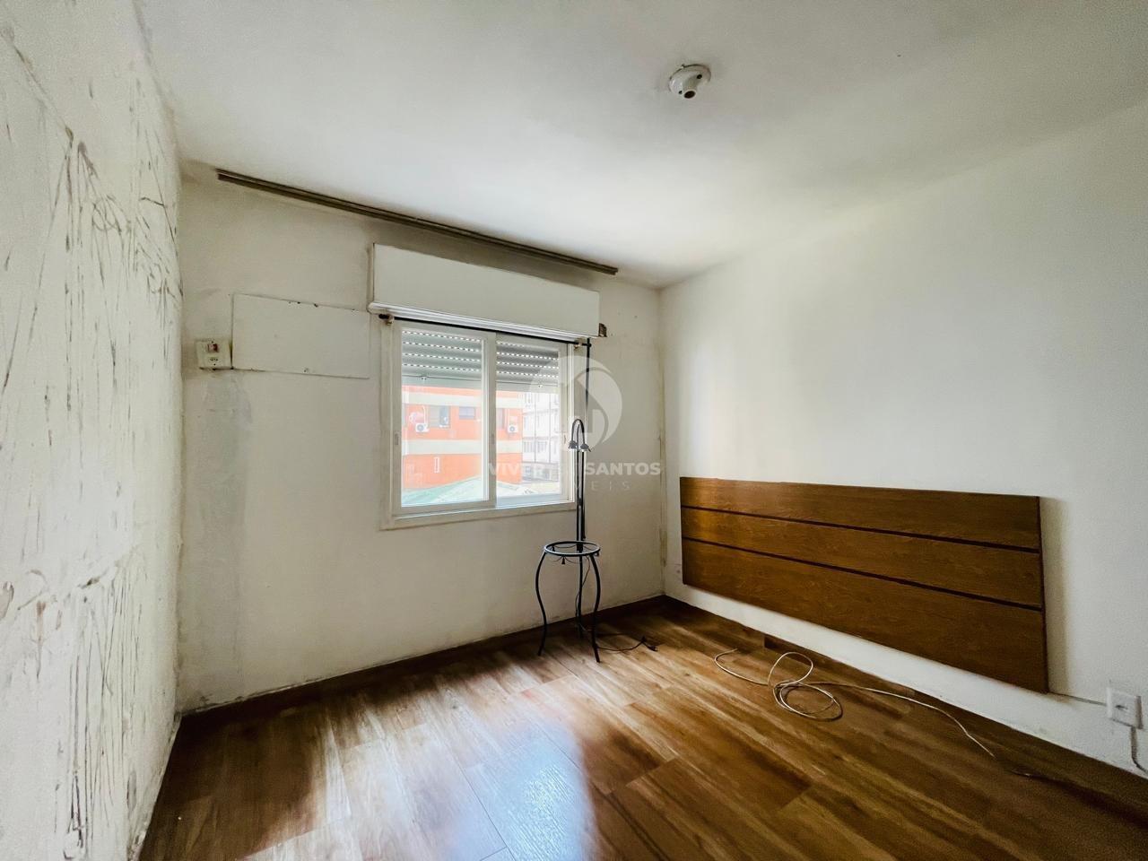 Apartamento de 2 quartos à venda no Embaré, Santos – aceita financiamento em Embaré, Santos — foto 7
