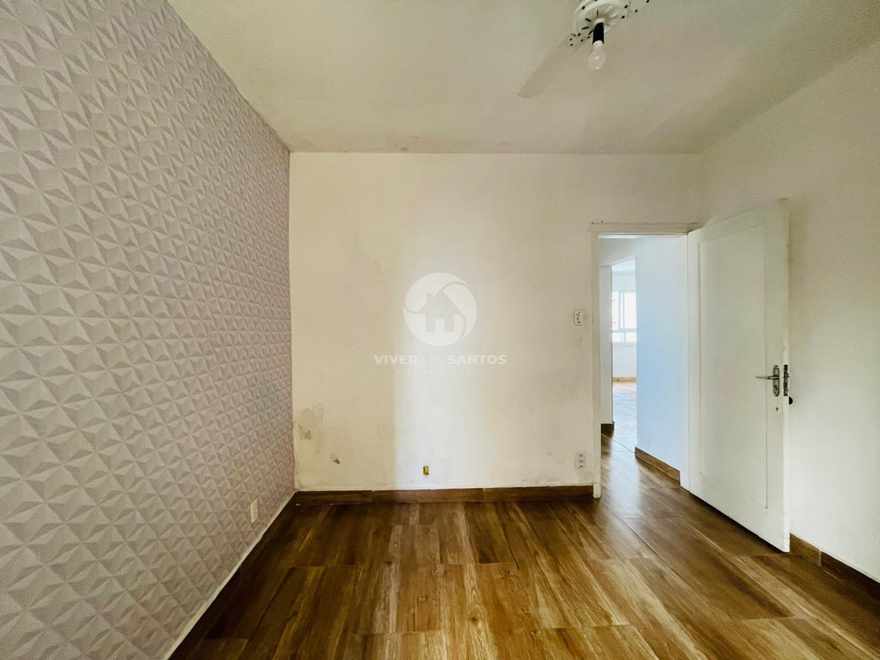 Apartamento de 2 quartos à venda no Embaré, Santos – aceita financiamento em Embaré, Santos — foto 14