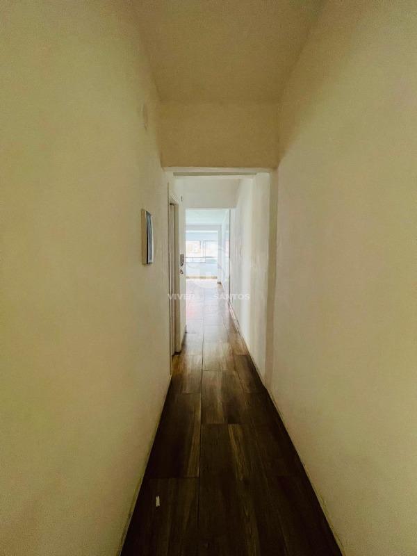 Apartamento de 2 quartos à venda no Embaré, Santos – aceita financiamento em Embaré, Santos — foto 5