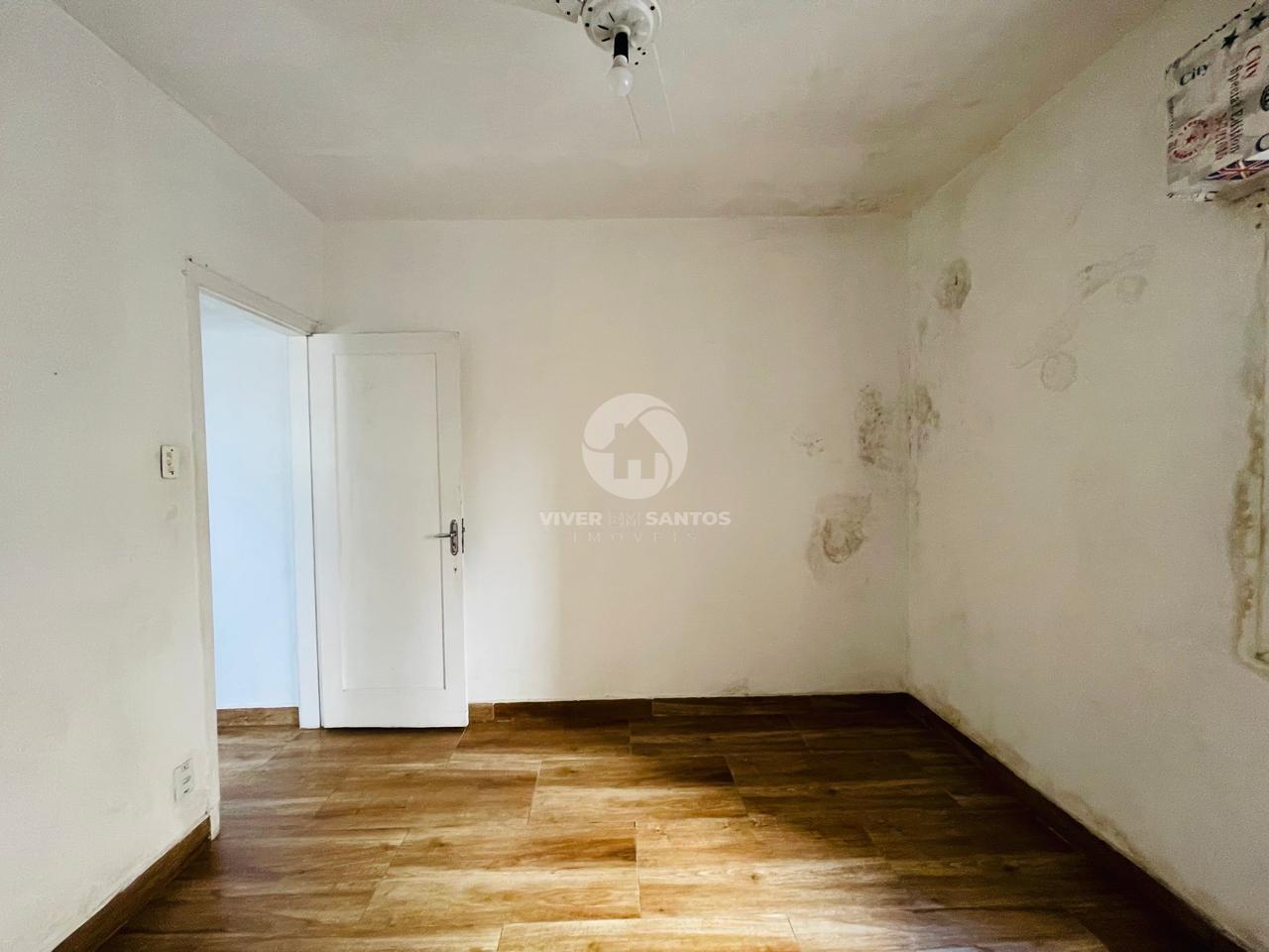 Apartamento de 2 quartos à venda no Embaré, Santos – aceita financiamento em Embaré, Santos — foto 15