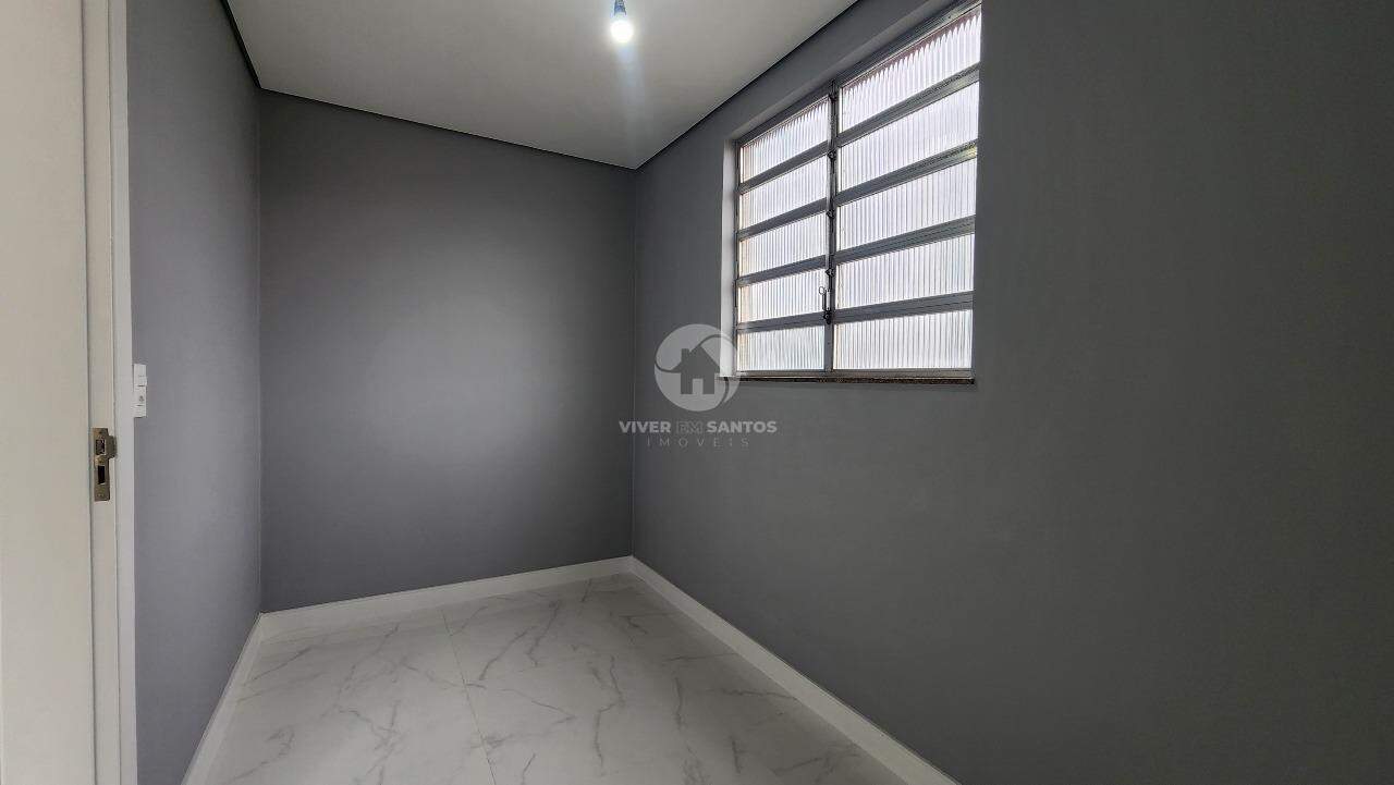 Cobertura coração d9 Gonzaga 442m² em Gonzaga, Santos — foto 8