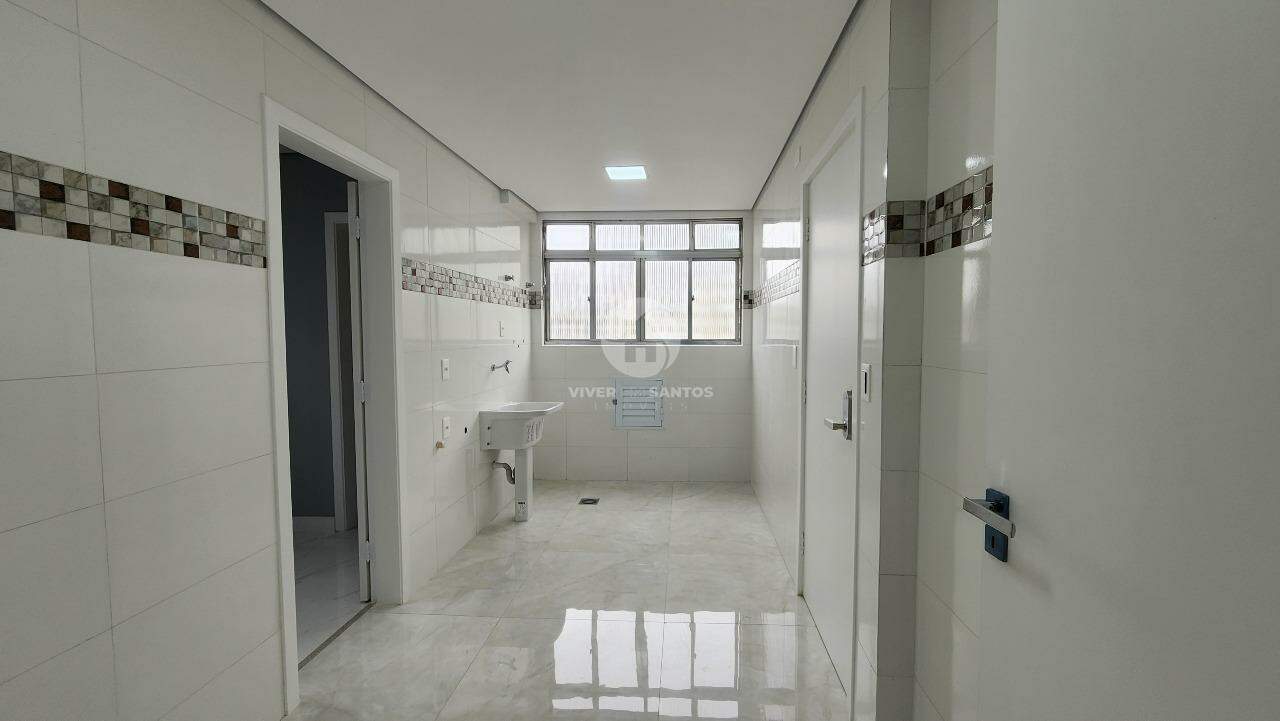 Cobertura coração d9 Gonzaga 442m² em Gonzaga, Santos — foto 5