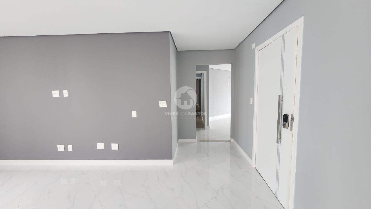 Cobertura coração d9 Gonzaga 442m² em Gonzaga, Santos — foto 21