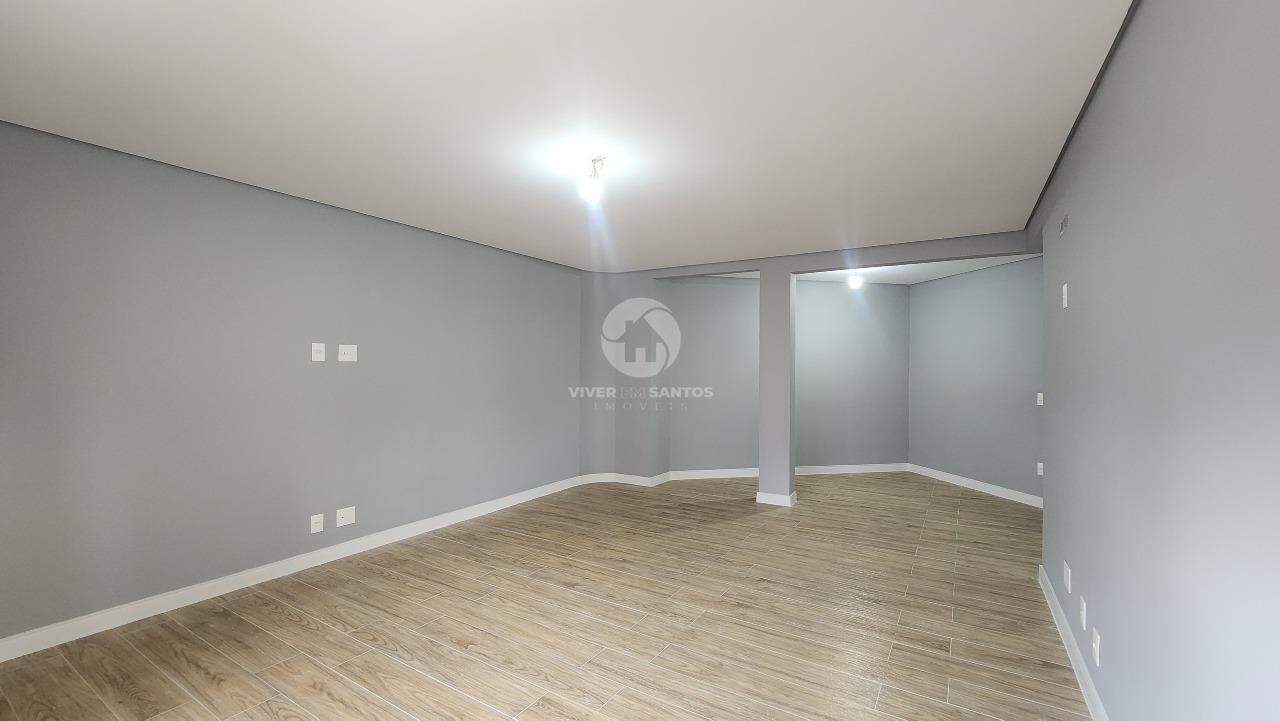 Cobertura coração d9 Gonzaga 442m² em Gonzaga, Santos — foto 17
