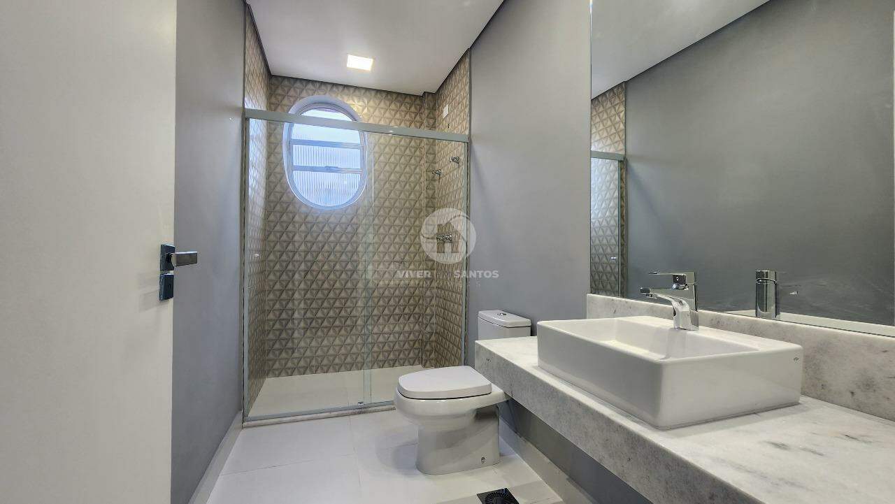Cobertura coração d9 Gonzaga 442m² em Gonzaga, Santos — foto 15