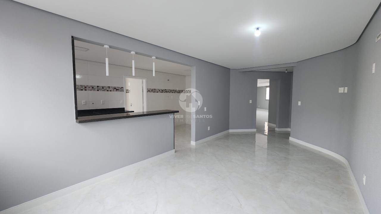 Cobertura coração d9 Gonzaga 442m² em Gonzaga, Santos — foto 20