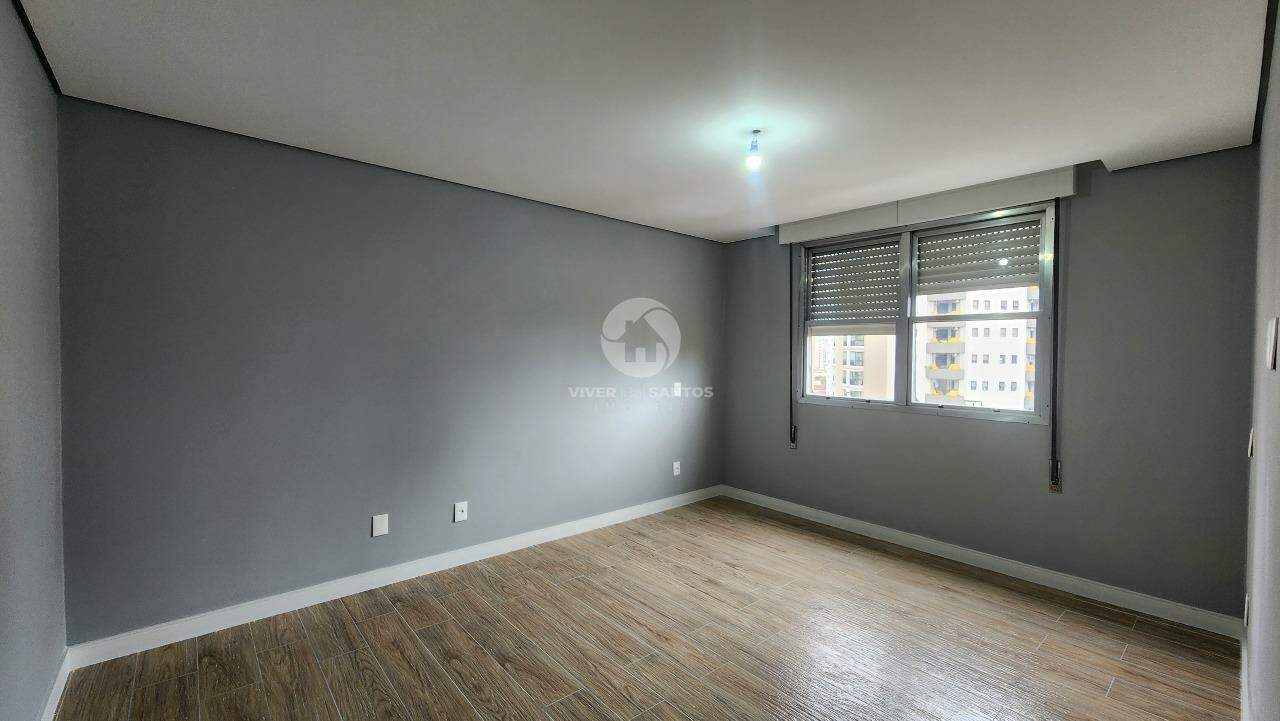 Cobertura coração d9 Gonzaga 442m² em Gonzaga, Santos — foto 3