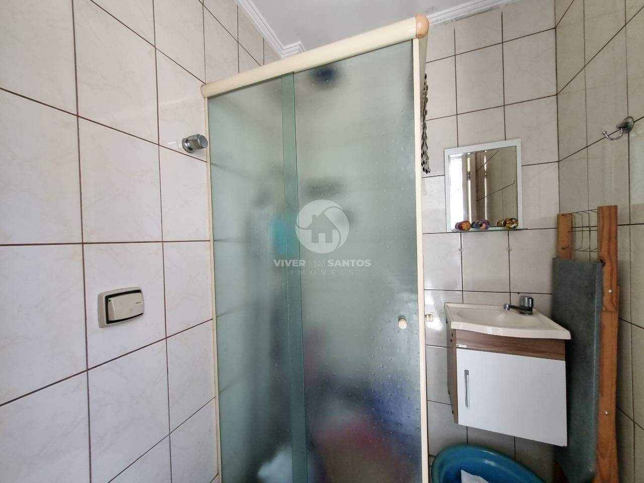 Apartamento 2 quartos com 123 m² no Embaré, Santos – R$ 535.000,00 em Embaré, Santos — foto 16