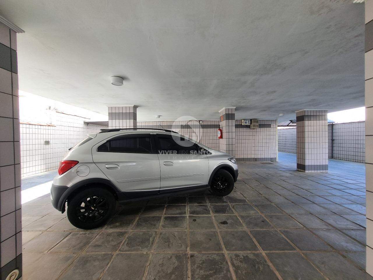 Apartamento 2 quartos com 123 m² no Embaré, Santos – R$ 535.000,00 em Embaré, Santos — foto 17