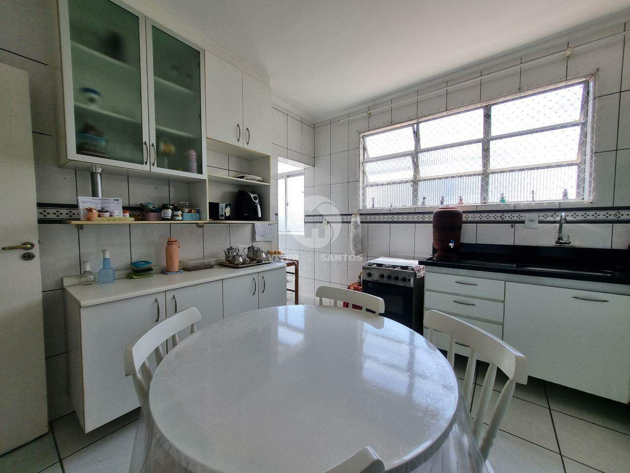 Apartamento 2 quartos com 123 m² no Embaré, Santos – R$ 535.000,00 em Embaré, Santos — foto 11