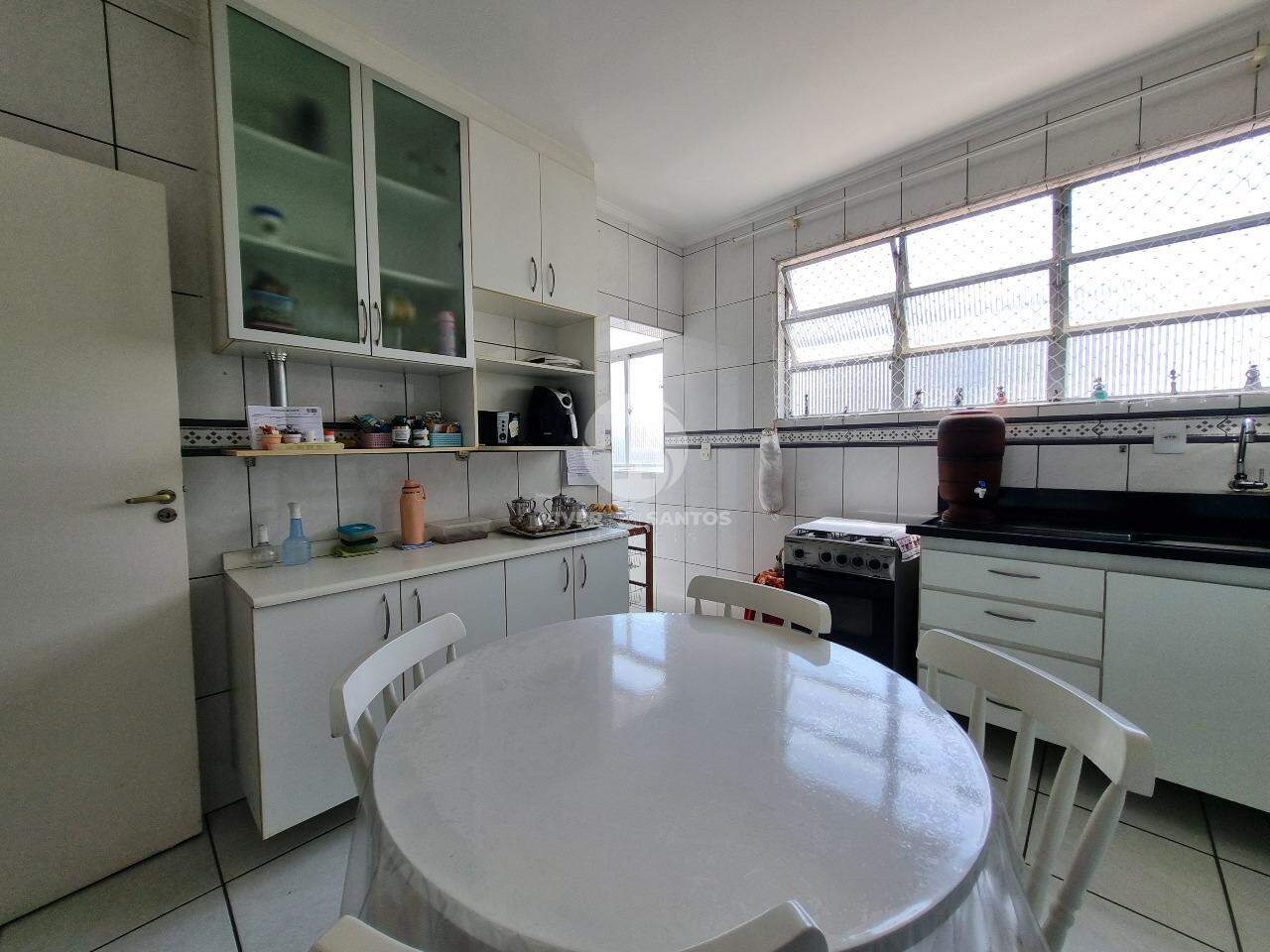 Apartamento 2 quartos com 123 m² no Embaré, Santos – R$ 535.000,00 em Embaré, Santos — foto 14