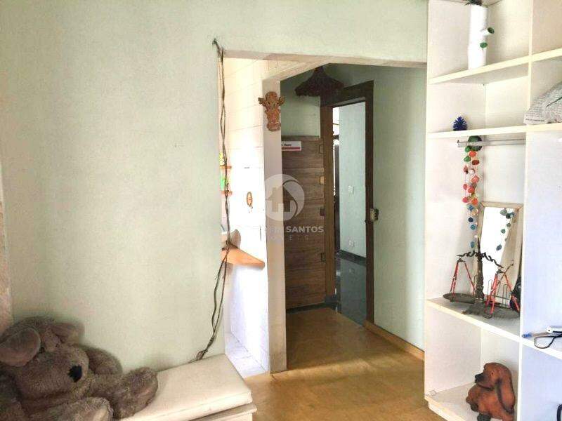 Apartamento Cobertura 440m2 no Embaré em Embaré, Santos — foto 6