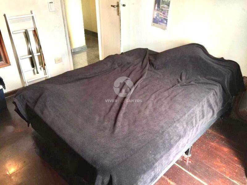 Apartamento Cobertura 440m2 no Embaré em Embaré, Santos — foto 10