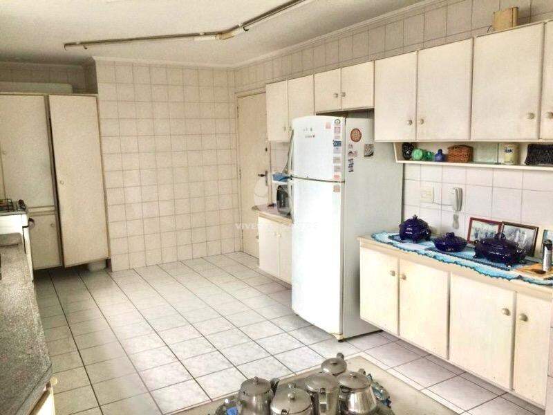 Apartamento Cobertura 440m2 no Embaré em Embaré, Santos — foto 13