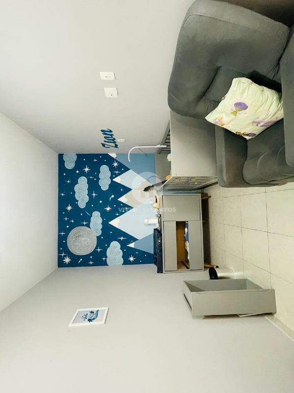 Casa à venda, 3 quartos, 3 suítes, 2 vagas, Aparecida - Santos/SP em Aparecida, Santos — foto 19