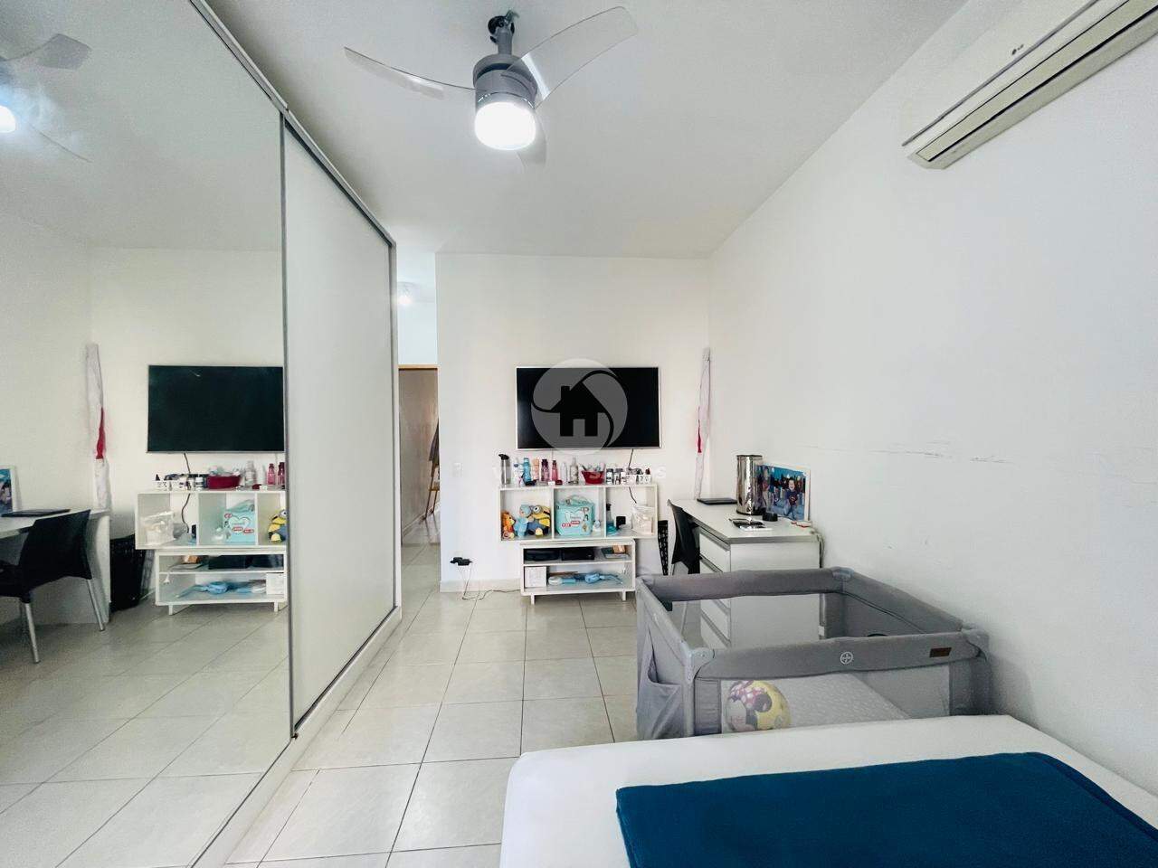 Casa à venda, 3 quartos, 3 suítes, 2 vagas, Aparecida - Santos/SP em Aparecida, Santos — foto 15