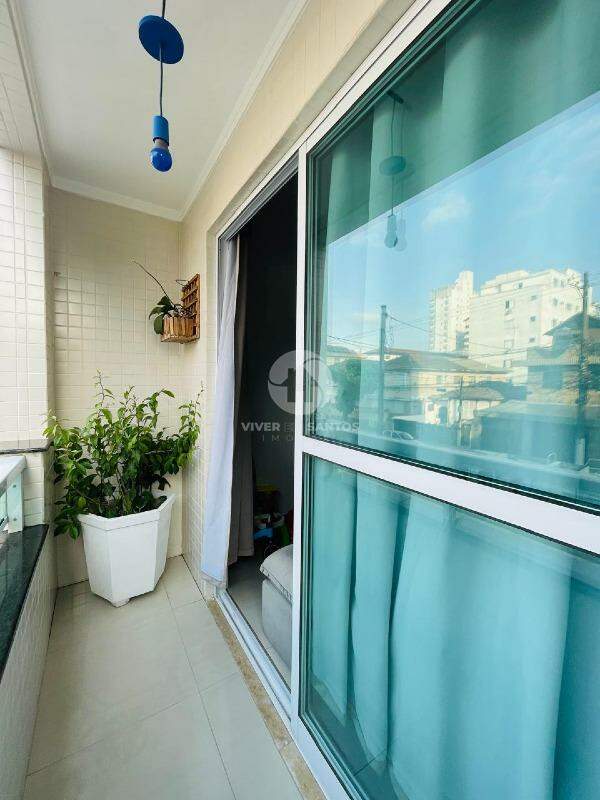 Casa à venda, 3 quartos, 3 suítes, 2 vagas, Aparecida - Santos/SP em Aparecida, Santos — foto 7