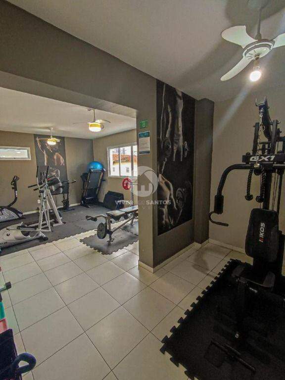Apartamento a venda no Bairro Marapé em Marapé, Santos — foto 22