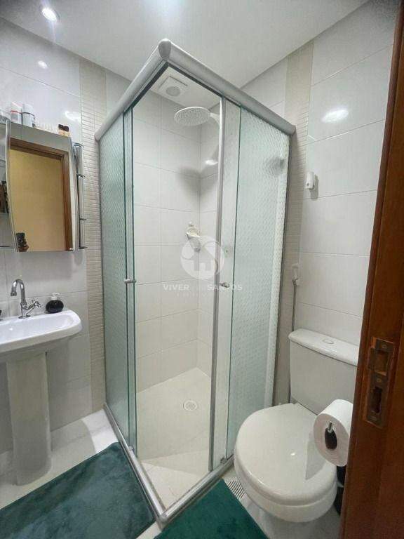 Apartamento a venda no Bairro Marapé em Marapé, Santos — foto 11