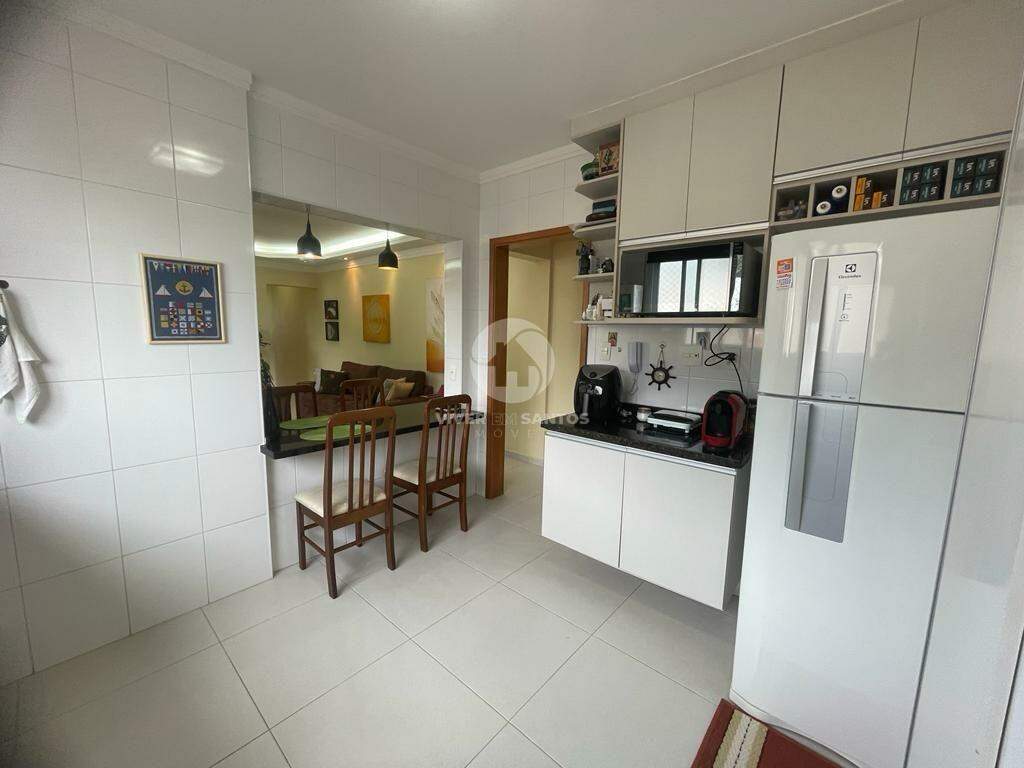 Apartamento a venda no Bairro Marapé em Marapé, Santos — foto 19