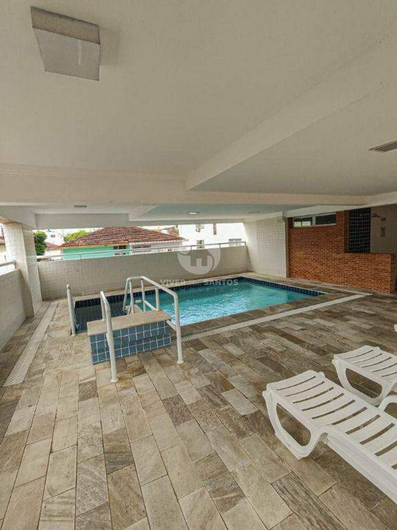 Apartamento a venda no Bairro Marapé em Marapé, Santos — foto 24