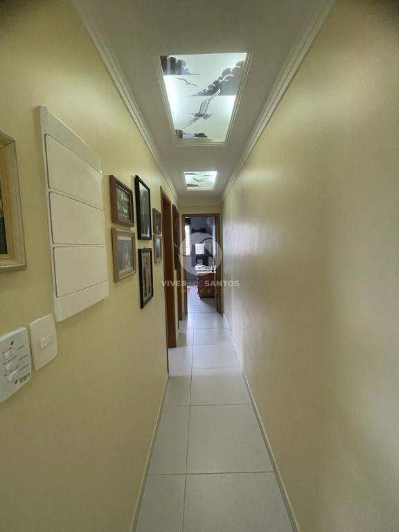 Apartamento a venda no Bairro Marapé em Marapé, Santos — foto 6
