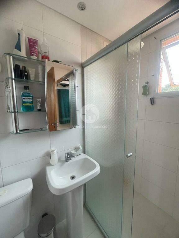 Apartamento a venda no Bairro Marapé em Marapé, Santos — foto 16